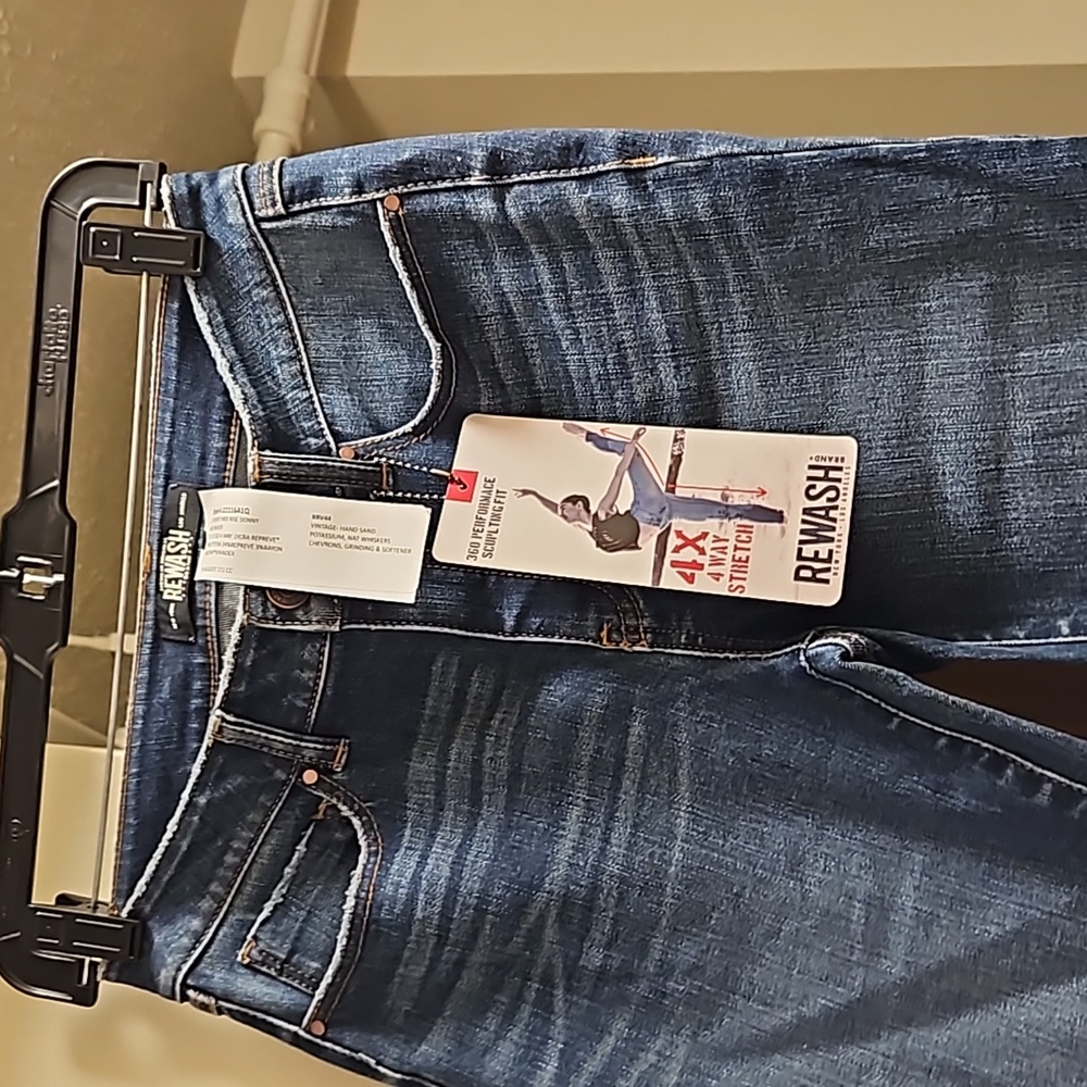 Rewash Pants - Picture 5 of 7